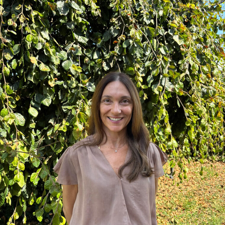 Claudia Fumagalli